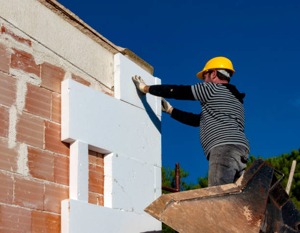 Best Specialized Insulation Services in Hendersonville, NC