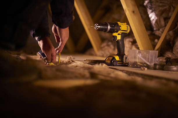 Best Fiberglass Insulation in Hendersonville, NC
