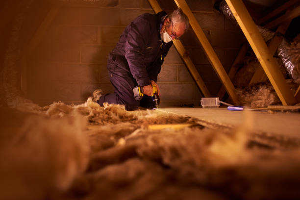Best Cellulose Insulation in Hendersonville, NC